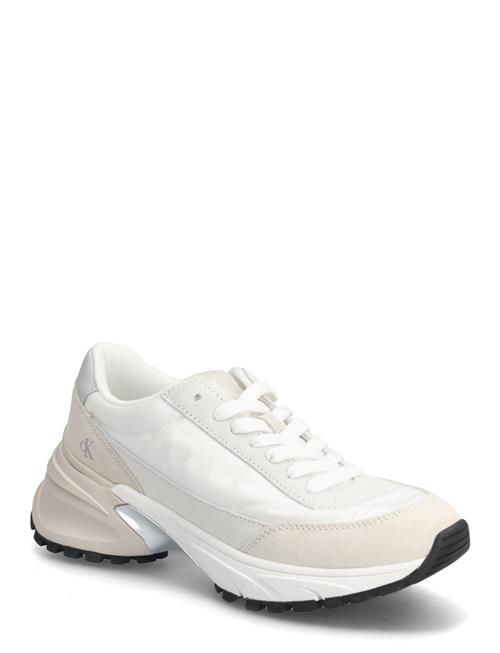 Calvin Klein | Hike Runner Mg Nylon Perl | 38