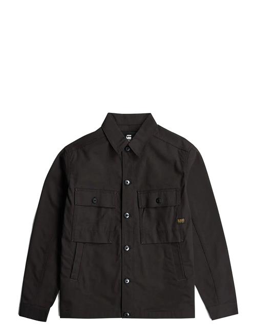 G-Star | Mosa Overshirt | XL