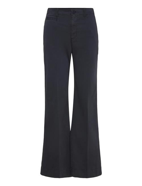 Lauren Ralph Lauren | Stretch Cotton Chino Flare Pant | 40