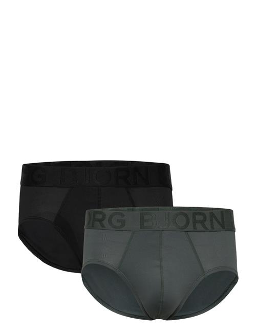 Björn Borg | Sports Mesh Brief 2P | S