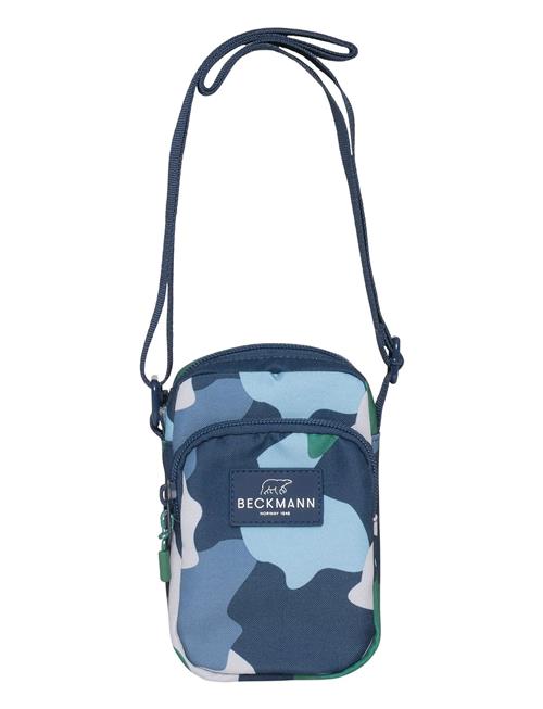 Beckmann Norway | Crossbodybag, Color Camo | ONE SIZE