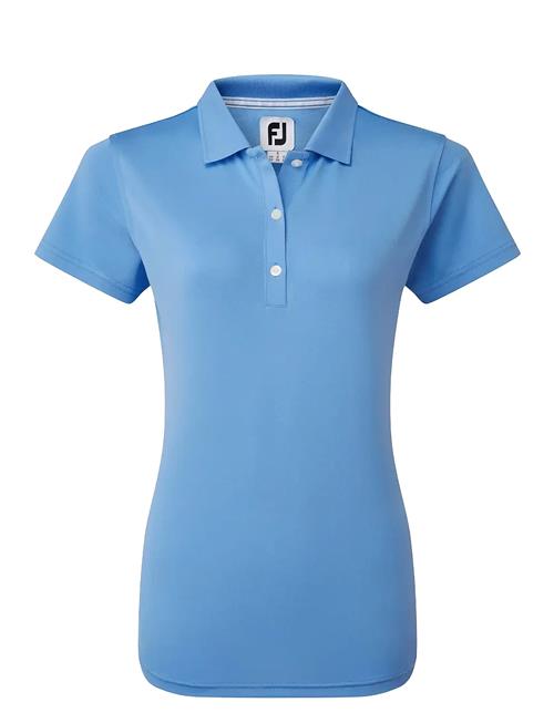 FootJoy | Stretch Pique Solid | M