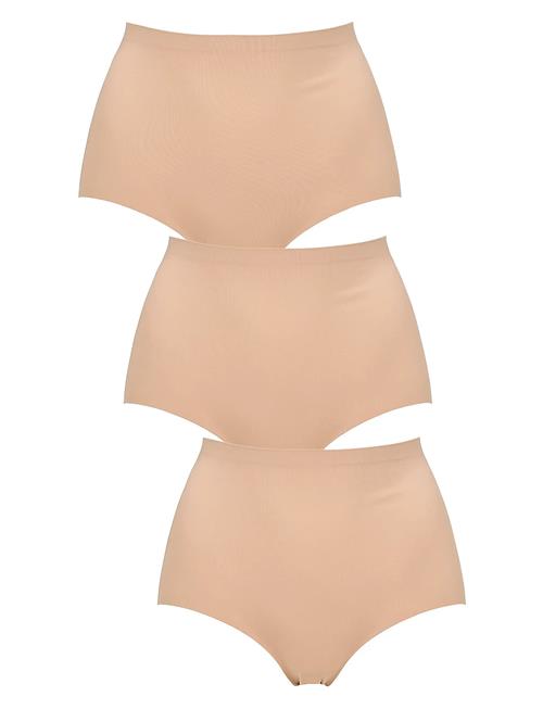 Missya | Seamless Maxi 3-Pack | L