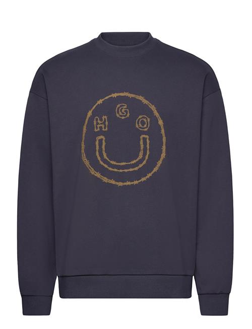 HUGO BLUE | Natrox | S