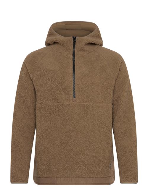 H2O | Langli Pile Anorak | L