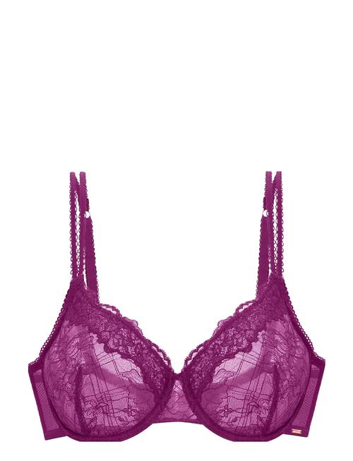 Dorina | Origins-Lace Non Padded Wired Bra | C x 75