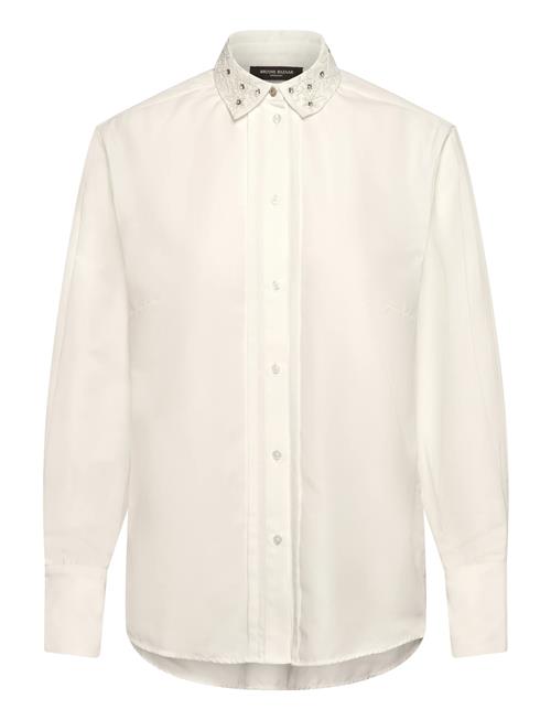 Bruuns Bazaar | Chrisoulabbsiw Shirt | 34