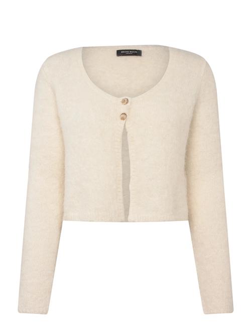 Bruuns Bazaar | Syringabberika Knit Bolero | L