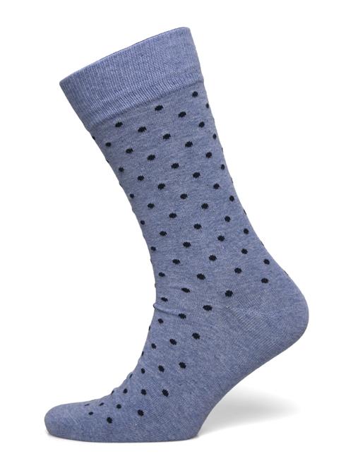 GANT | Dot And Solid Socks 2-Pack | 43-45