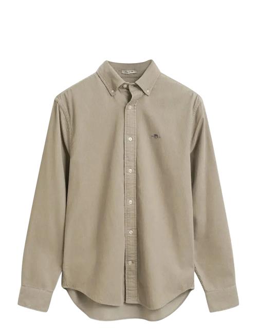 Gant | Reg Corduroy Shirt | M