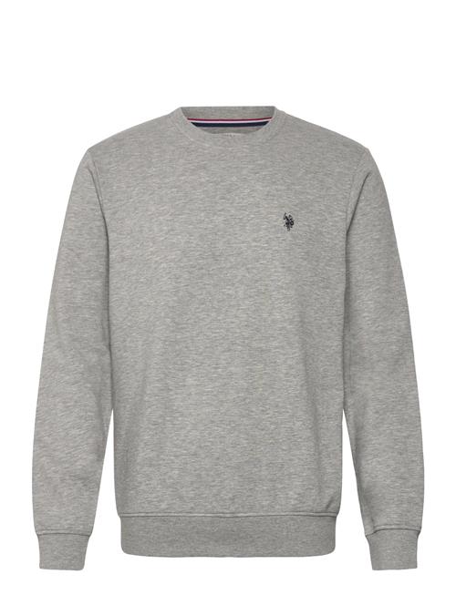 U.S. Polo Assn. | Tais Reg Cot Pe Uspa M Sweat | XL