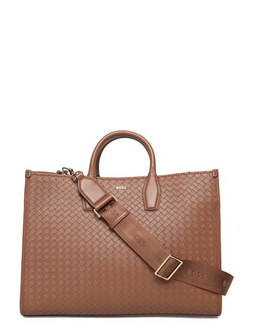 BOSS | Sandy Tote Sq | ONE SIZE