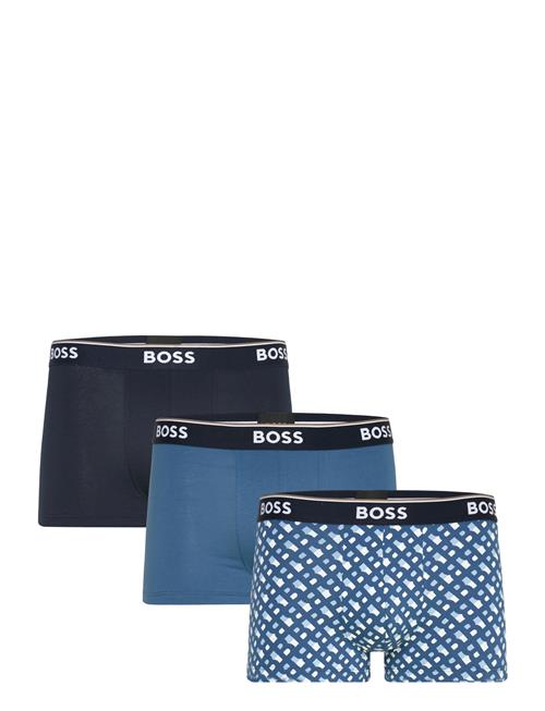 BOSS | Trunk 3P Power Desig | S
