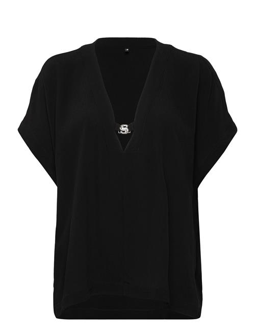 BOSS | Double B_Top | XL