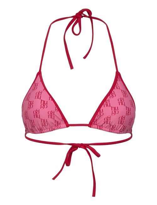 HUGO | Monogram Triangle | S