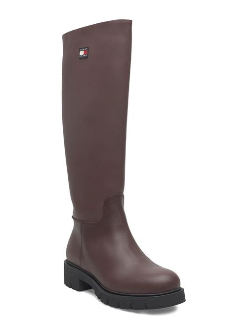 Tommy Hilfiger | Tjw Stretchy Long Shaft Boot | 37