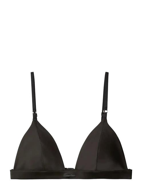 Calvin Klein | Unlined Triangle | L