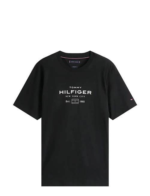 Tommy Hilfiger | Hilfiger Stack Graphic Tee | M