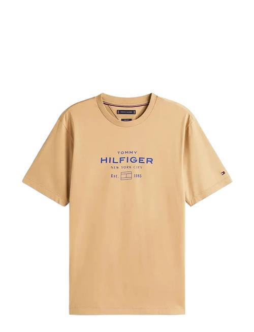 Tommy Hilfiger | Hilfiger Stack Graphic Tee | XXL