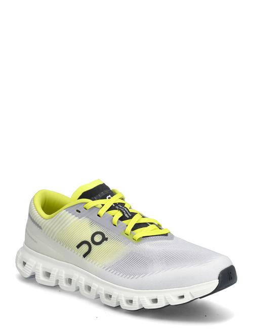 On | Cloud 6 Push | 45