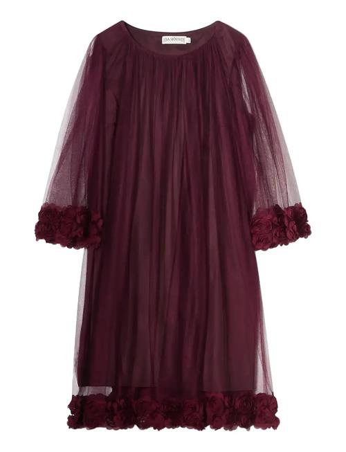 Ida Sjöstedt | River Rose Dress | 38