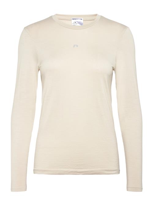 Newline | Nwltherma Wool Blend T-Shirt L/S W | M/L