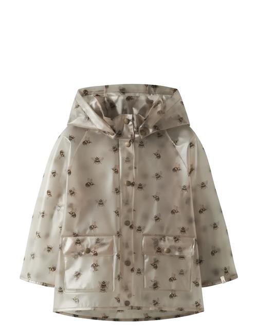 Lil'Atelier | Nmnmamio Loose Rain Jacket Fo Lil | 104