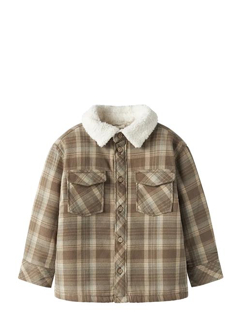 Lil'Atelier | Nmmtavor Ls Loose Shirt Lil | 104