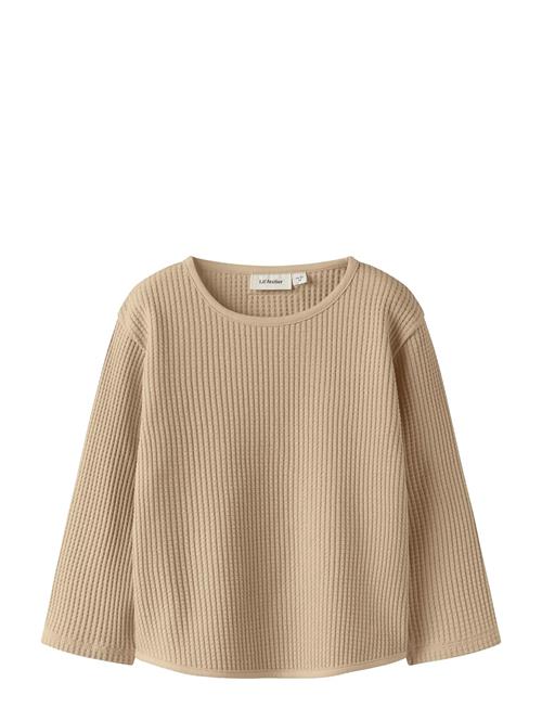 Lil'Atelier | Nmmtanko Ls Loose Sweat Lil | 110