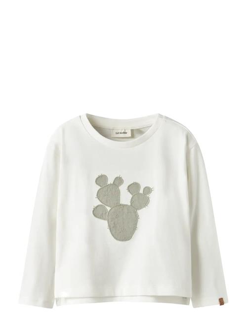 Lil'Atelier | Nmmhali Ls Loose Top Lil | 110