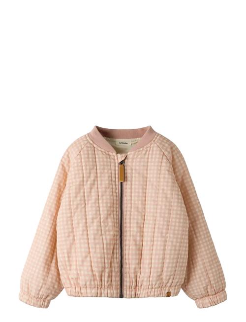 Lil'Atelier | Nmflarose Bomber Jacket Lil | 92