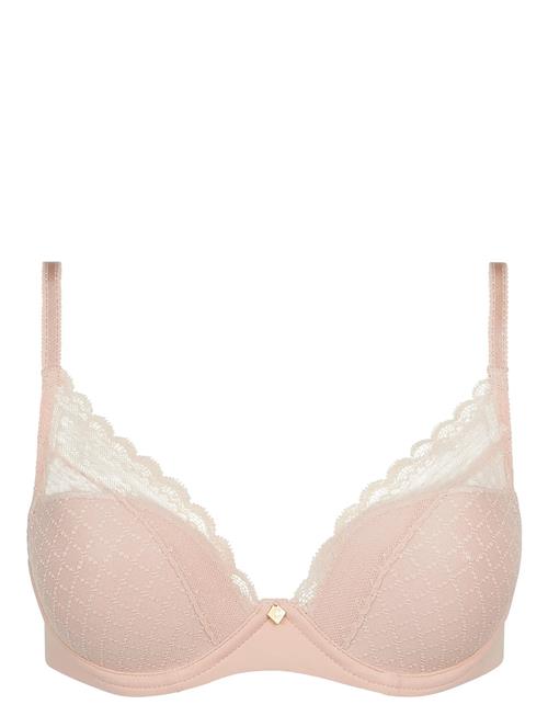 CHANTELLE | Norah Chic Plunge T-Shirt Bra | D x 65