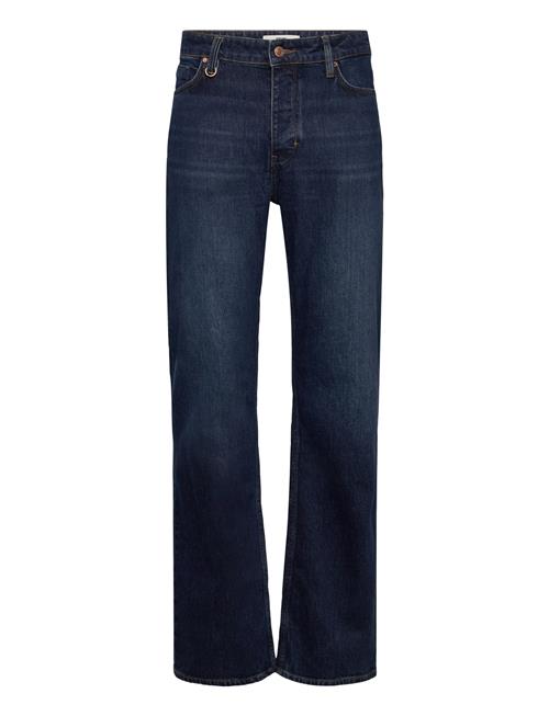 NEUW | Julian Flare Archervintage Indigo | 33 x 34