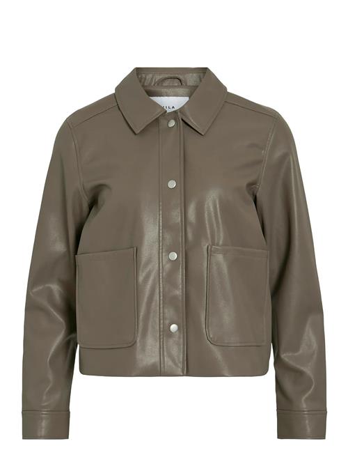 Vila | Vihellium Short Jacket - Noos | 38