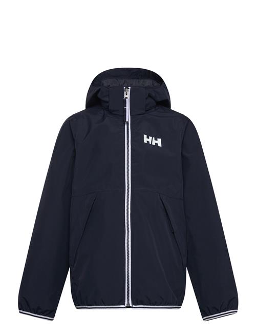 Helly Hansen | Jr Koster Rain Jacke | 146