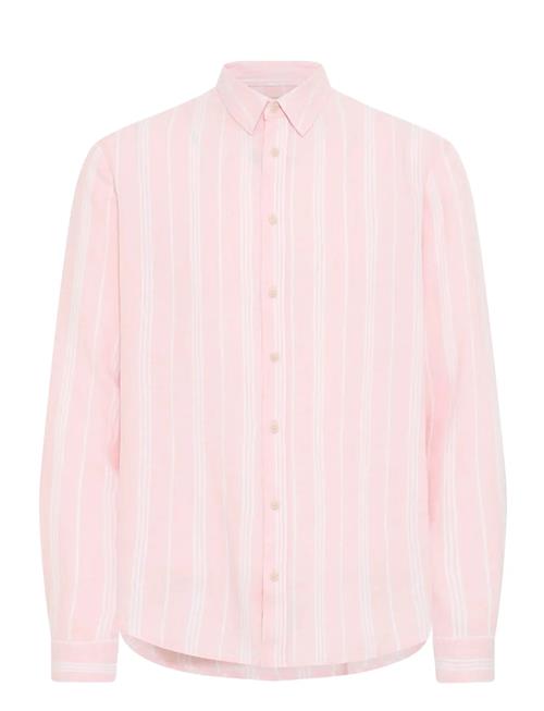 Blend | Bhbobby Linen Stripe | L