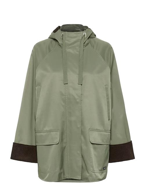 InWear | Gracelynniw Hooded Jacket | 44