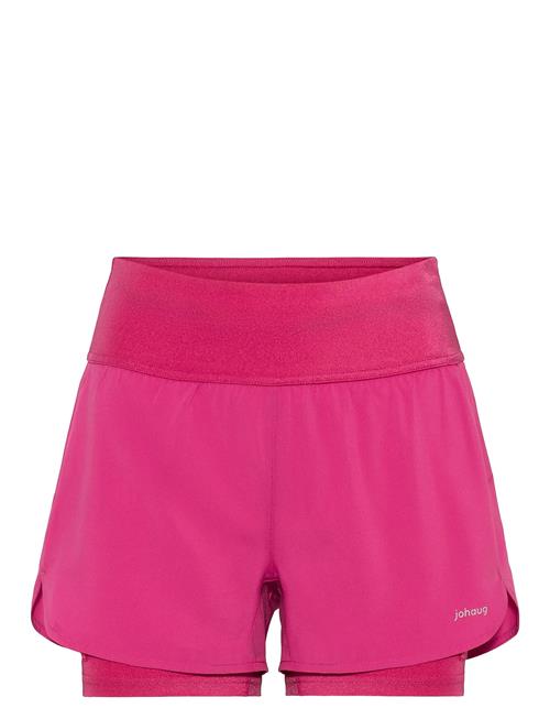 Johaug | Impact Shorts 2 In 1 | M