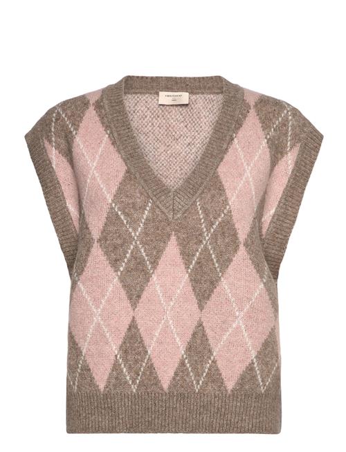 FREE/QUENT | Waistcoat From Freequent | XXL