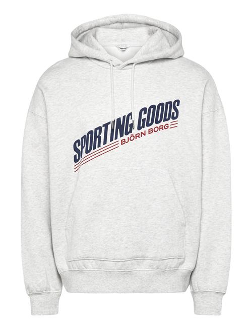 Björn Borg | Borg Oversized Hoodie | XL