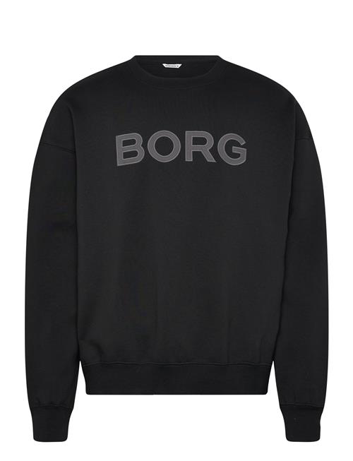 Björn Borg | Borg Oversized Logo Sweatshirt | M
