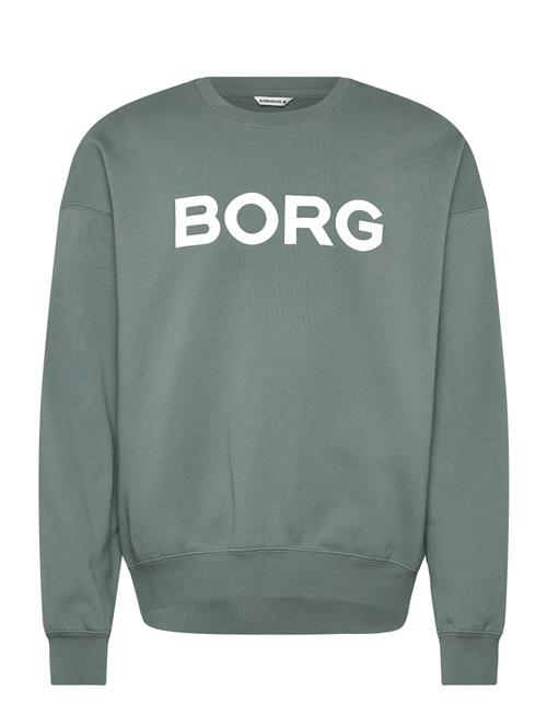 Björn Borg | Borg Oversized Logo Sweatshirt | L