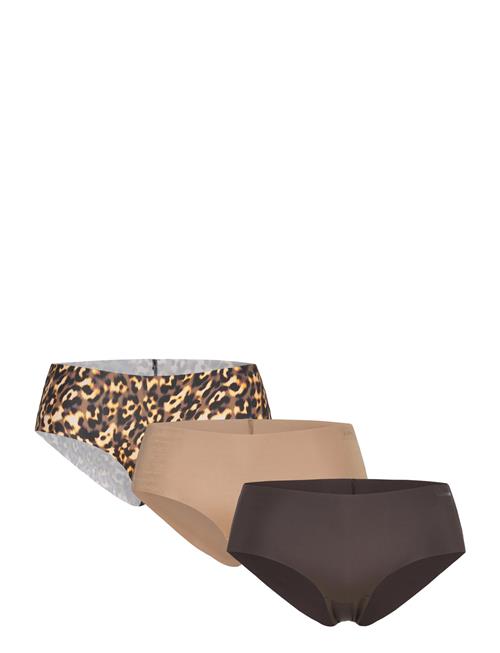 Björn Borg | Invisible Hipster 3P | L