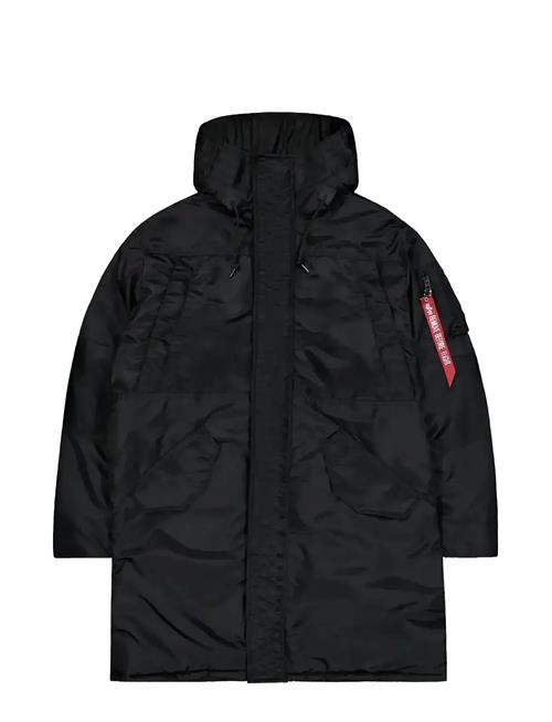 Alpha Industries | Studio Field Parka | XL