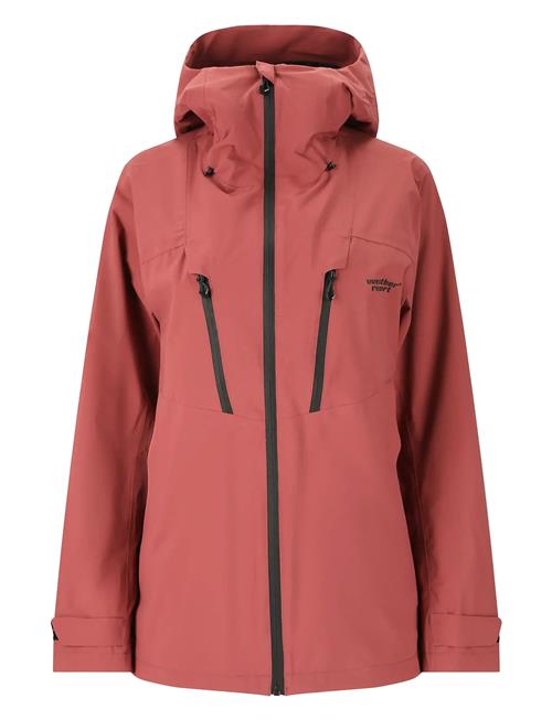 Weather Report | Harbor W Rain-Tech Jacket W-Pro 200 | 44