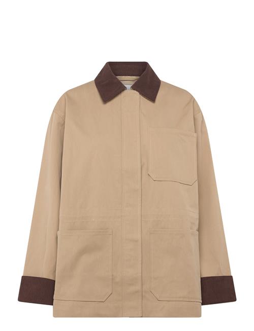 2NDDAY | 2Nd Bruce - Firm Cotton | 40