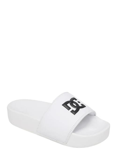 DC | Dc Slide Platform | 36