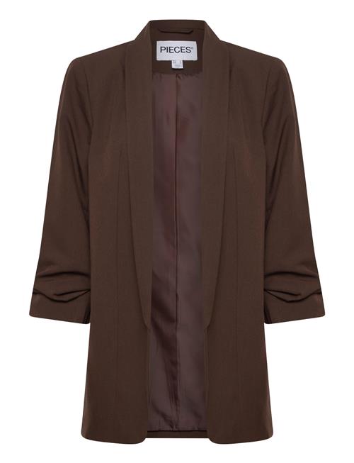 Pieces | Pcbosella 3/4 Blazer Noos Bc | XXL