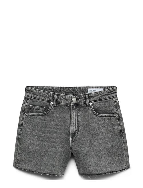 Vero Moda | Vmtess Mr Short Dnm Shorts Mix Ga Noos | M
