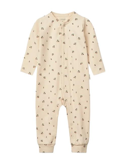 Liewood | Birk Printed Pyjamas Jumpsuit | 62/68